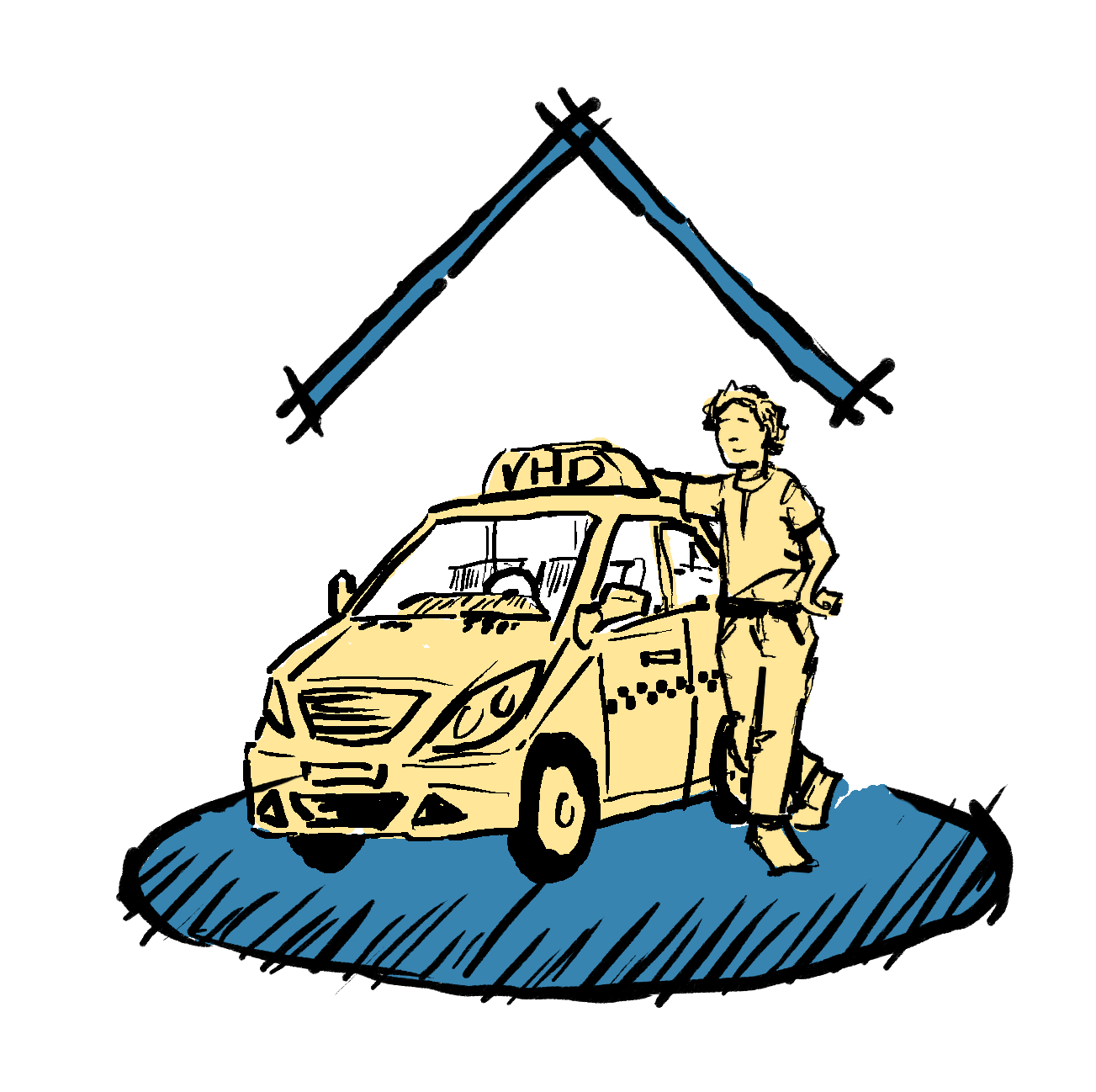 Fahrdienst