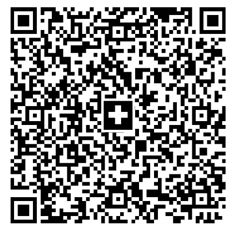 QR-Code für Spende