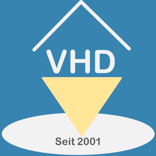 VHD Hilfsdienste