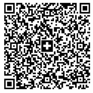 QR-Code-Spenden
